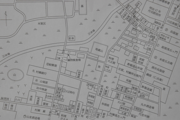 江南市、布袋の喜楽園_f0347663_20500839.jpg