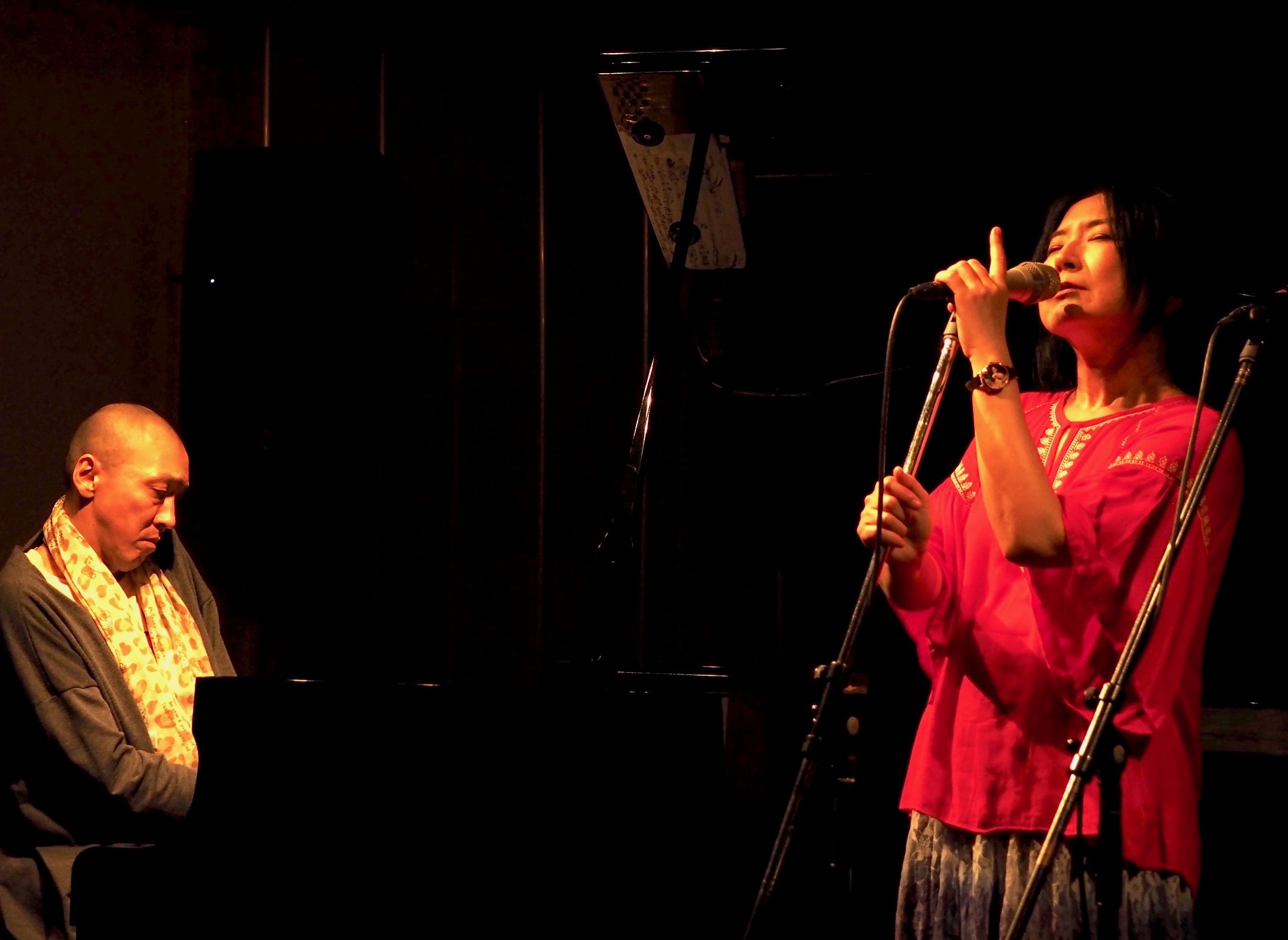 Maki Hachiya 2022:3月 live schedule_d0239981_06534207.jpg