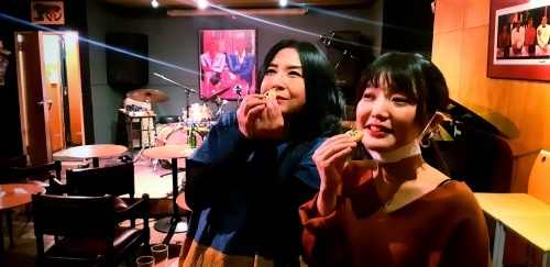 Maki Hachiya 2022:4月-5月 live schedule_d0239981_07214369.jpeg