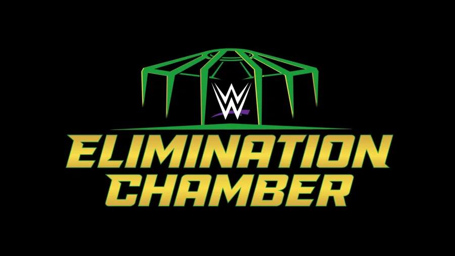 WWEエリミネーション・チェンバー対戦カード最新情報