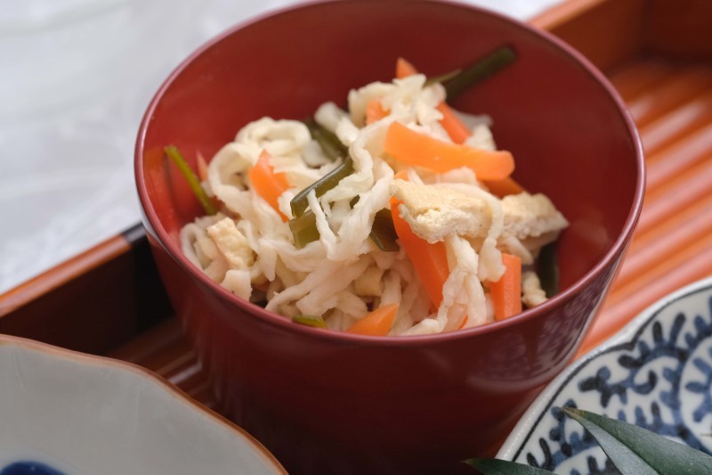 メバルとカサゴの塩焼き 登志子のキッチン