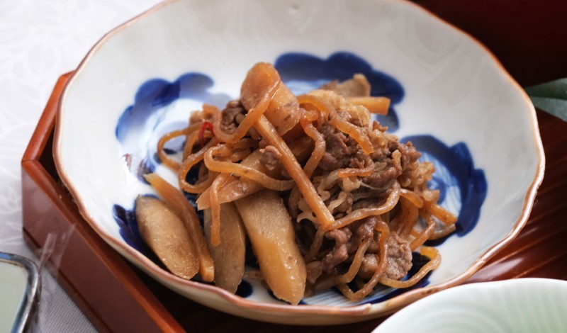 メバルとカサゴの塩焼き 登志子のキッチン