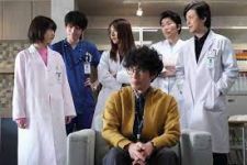 ドクターホワイト 第3話「子供に潜む病魔の謎確定診断で命を救え」_e0080345_06112894.jpg