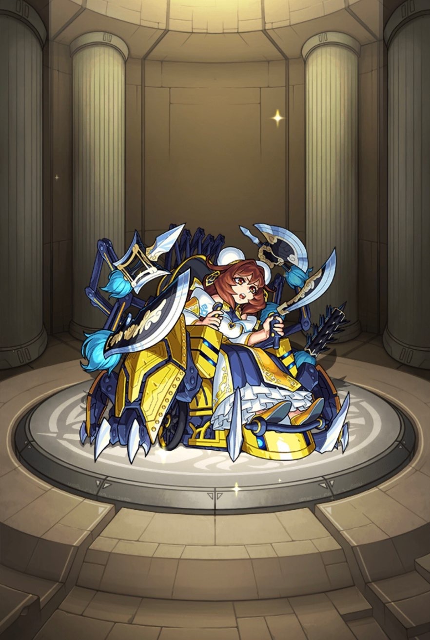【モンスト】復刻呪術廻戦コラボにて乙骨君得るため「スターライト・ミラージュ」にリベンジし、未開の大地ガチャも引く!_c0405167_23223290.jpg