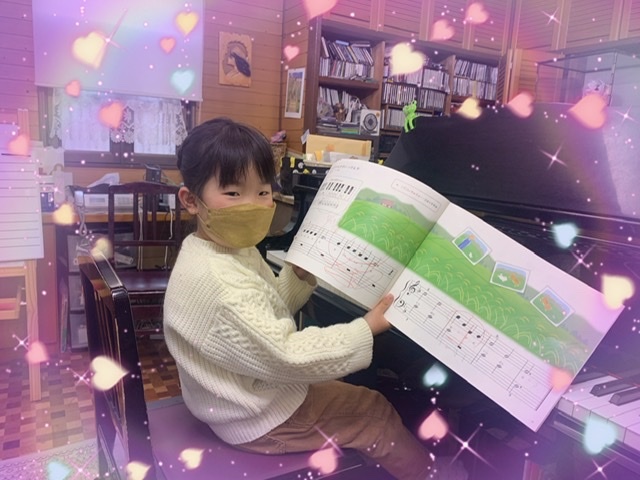 頑張ったね\(^_^)/_e0040673_19323449.jpeg