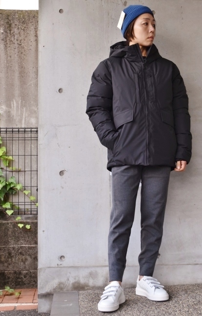 QUARTZ MADE IN CANADA Lennox 「残り1枚」 SALE!!_d0152280_04062031.jpg