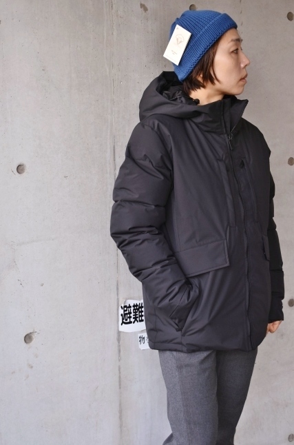 QUARTZ MADE IN CANADA Lennox 「残り1枚」 SALE!!_d0152280_04062952.jpg