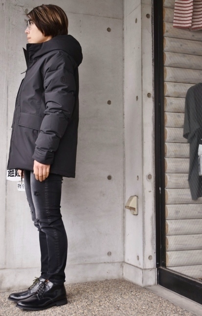 QUARTZ MADE IN CANADA Lennox 「残り1枚」 SALE!!_d0152280_04070488.jpg
