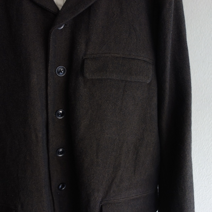 4月の製作予定 / classique frenchsackcoat_e0130546_15303388.jpg