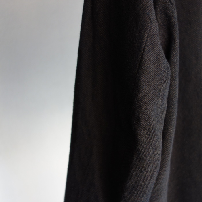 4月の製作予定 / classique frenchsackcoat_e0130546_15333317.jpg