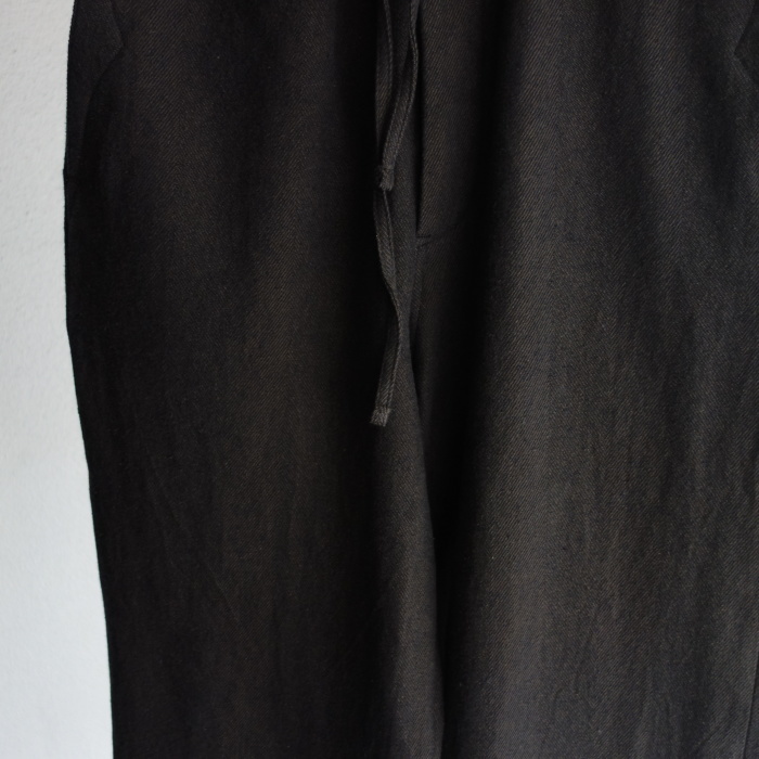 4月の製作予定 / classic easy widepants_e0130546_16115800.jpg
