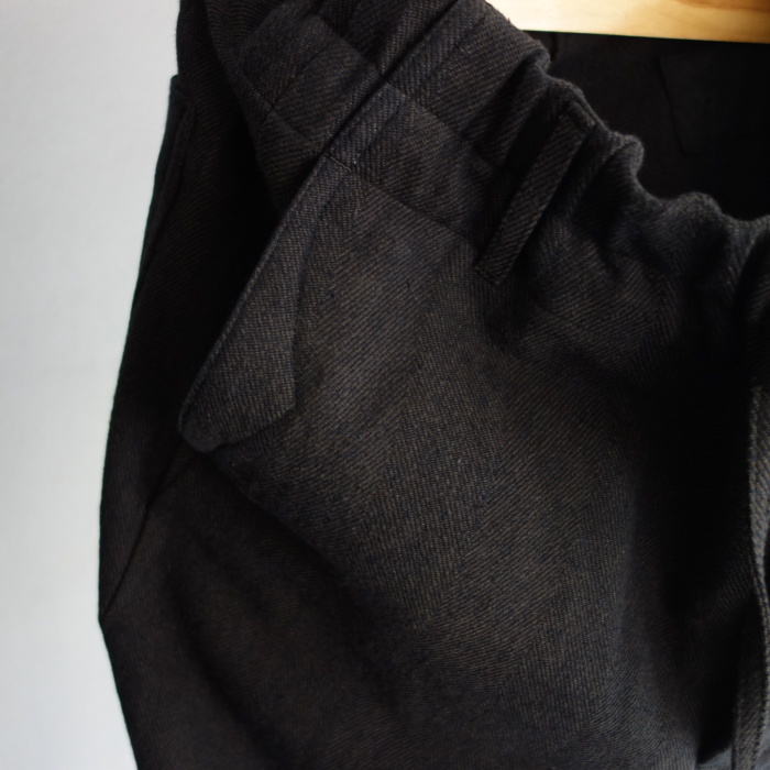 4月の製作予定 / classic easy widepants_e0130546_16283285.jpg