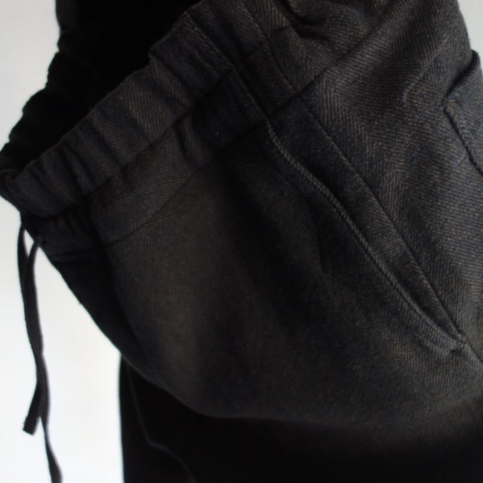 4月の製作予定 / classic easy widepants_e0130546_16291686.jpg