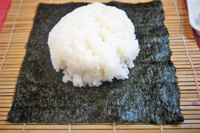 巻物 寿司 今日は節分で恵方巻レシピ 毎年色々作って居ますので合わせてご紹介です 料理と趣味の部屋