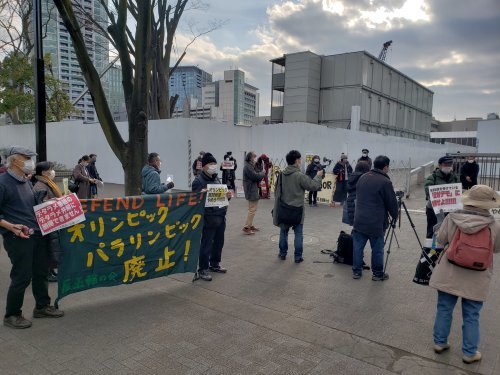 【抗議文】NHKはねつ造を認め、謝罪して事実を明らかにしてください_a0336146_22323841.jpg