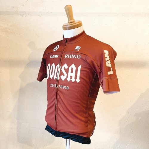 REAL BONSAI Rich Bourbon Jersey 誕生_e0154650_19331000.jpg