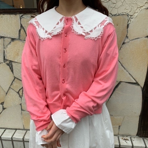 IAMI] Dinosaur lace シリーズ : l'atelier du savon アトリエ