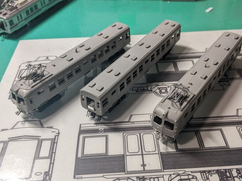 TKK超軽量電車5000形を作る! その1_c0403763_23184534.jpeg