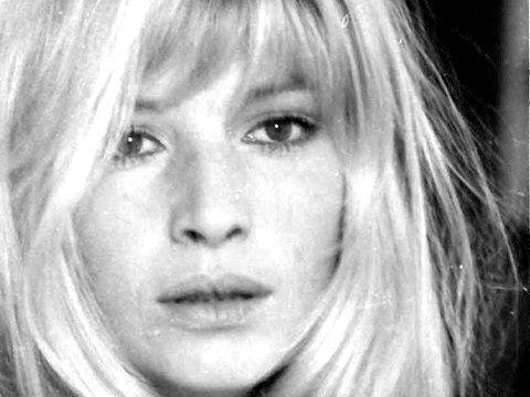 さようなら、モニカ・ヴィッティ （Addio Monica Vitti） : amo