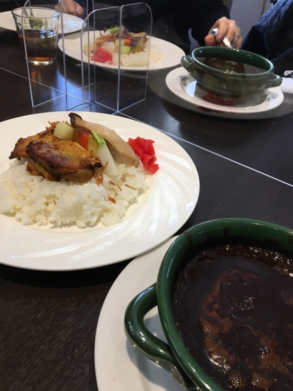 JAL CITY でいつものカレーランチ_b0417696_00274547.jpeg