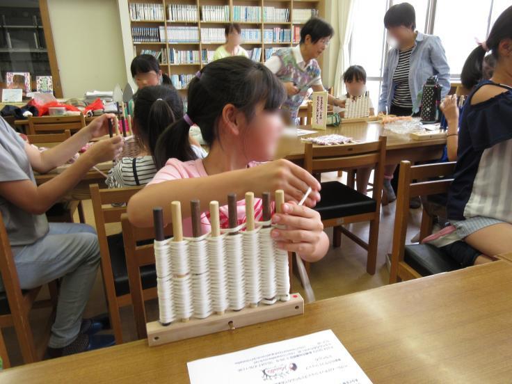 サタデースクール@白銀小学校_f0206019_11354733.jpg