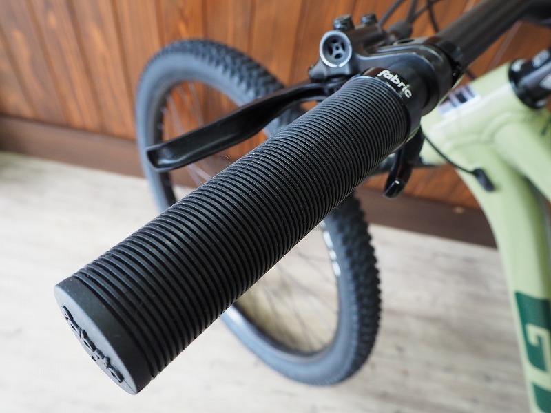 予定どおり入荷済みです、GT ZASKAR LT EXPERT_c0225621_19512314.jpg