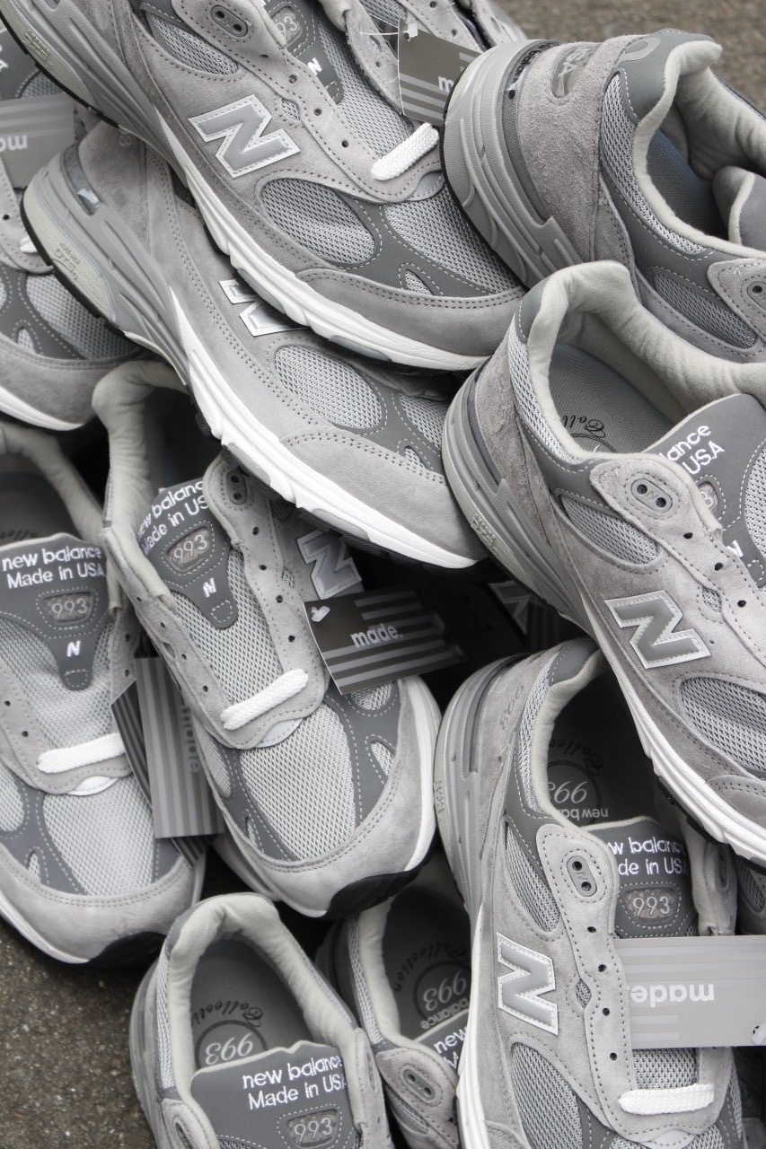 New Balance MR993GL on 1.28 (sat) : JIMS STORE & JIMS City BLOG New Balance MR993GL on 1.28 (sat) : JIMS STORE & JIMS City BLOG