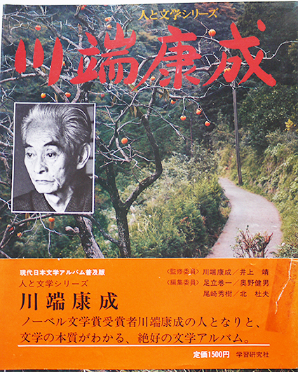 写真集川端康成/川端康成展/人と文学シリーズ川端康成/「別冊 写真集川端康成/川端康成展/人と文学シリーズ川端康成/「別冊