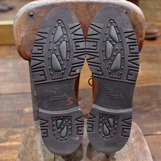 1990s~ Allen Edminds 