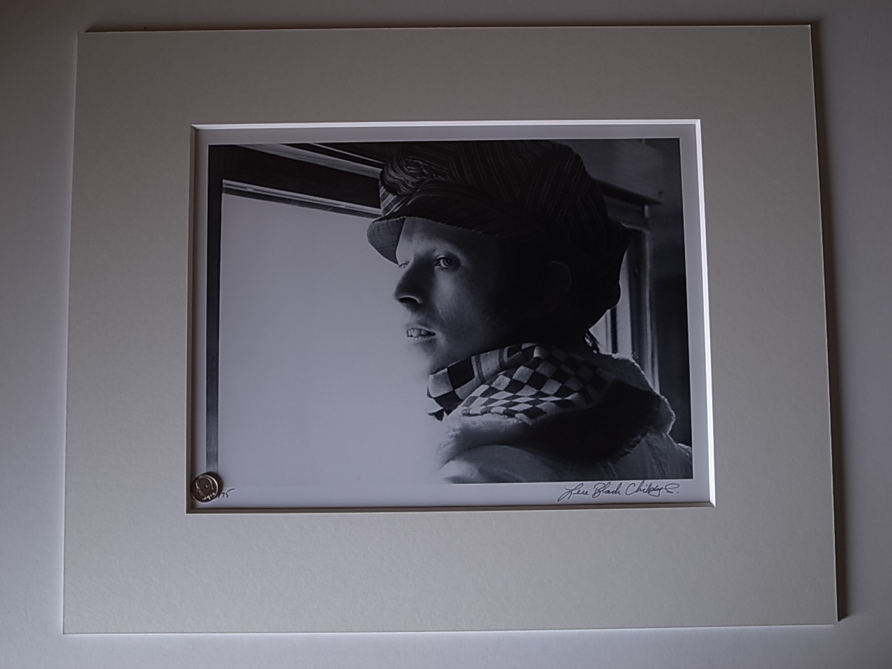 【中古】 David Bowie デヴィッドボウイ / Road To The Railway backend=imagemagick;version=1;