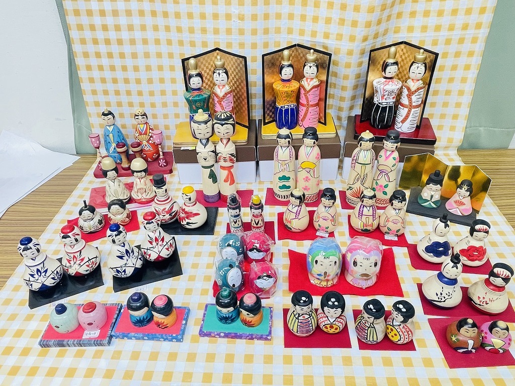 東京立川市 オリオン書房 第9回恋するこけし 津軽こけし館出品作品のお知らせ!_e0318040_15164581.jpg
