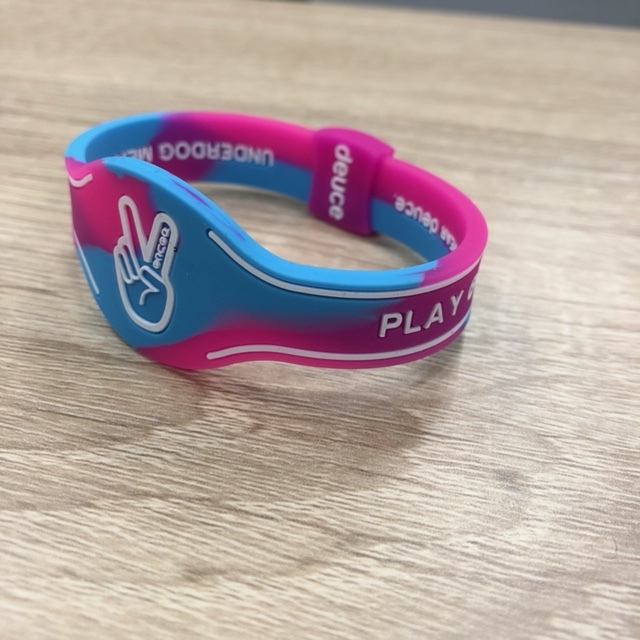 『Deuce』 ラバーバンド！_e0322160_14060596.jpeg