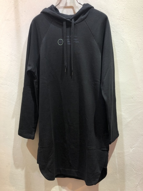 「G-STAR RAW ジースターロウ」新作ワンピース入荷です。_c0204280_17460324.jpg