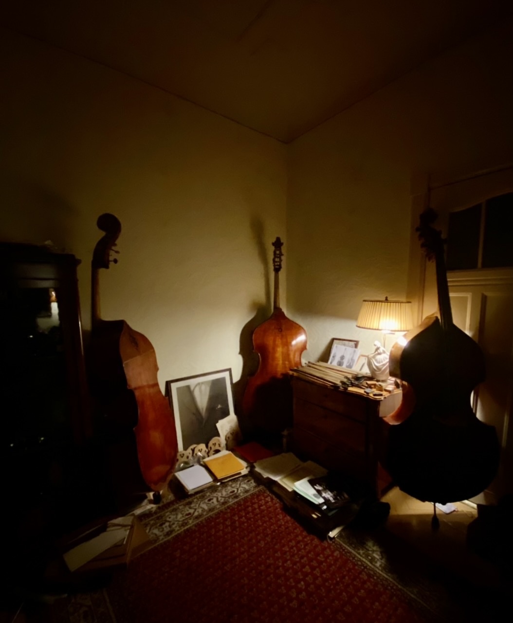 Paul Hindemithのソナタ