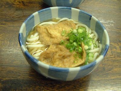 あのとき神戸にこんなものがあった!新開地 びっくりうどん ~2006年5月11日_b0051598_22300588.jpg