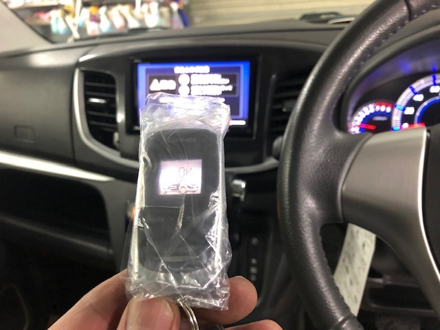 ★ハリアー現行型 ご成約ありがとうございますッ(^_^)v★(白石店)_c0161601_12394864.jpg
