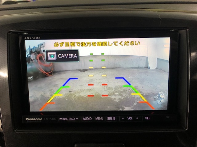 ★ハリアー現行型 ご成約ありがとうございますッ(^_^)v★(白石店)_c0161601_12413113.jpg