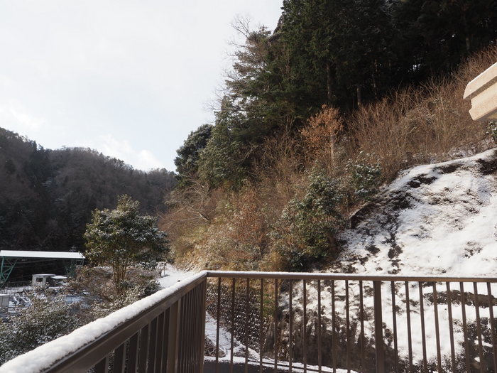 今朝は薄っすら雪景色_c0116915_20103344.jpg