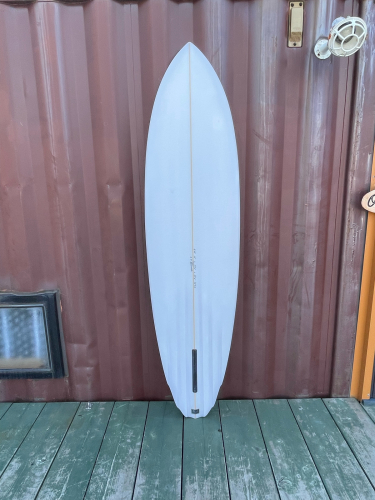 Surfboards California 80’sシングル_e0132421_12484546.jpg