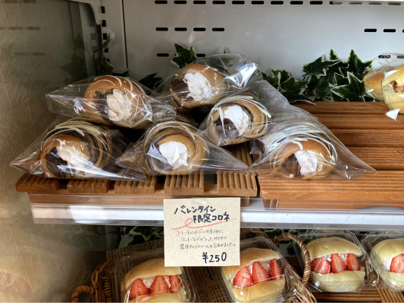 ルポッシュ_e0292546_00555180.jpg