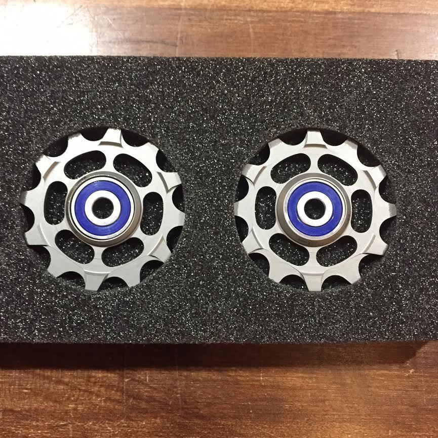 逸品御紹介　改めて知る CERAMIC SPEED とは_e0154650_19492568.jpg