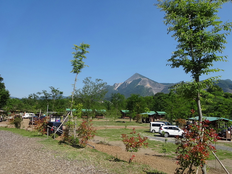 【復活の知らせ！】旧・秩父巴川オートキャンプ場が「巴川パーク」として再始動_b0008655_12282299.jpg