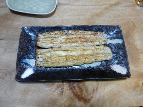 池袋「かぶと」へ行く。_f0232060_19011456.jpg