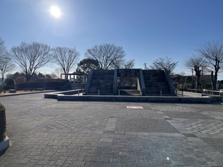 公園にいってみませんか?_b0063162_00393324.jpg