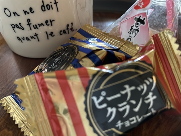 休日の土曜日。_a0394574_19575008.jpeg