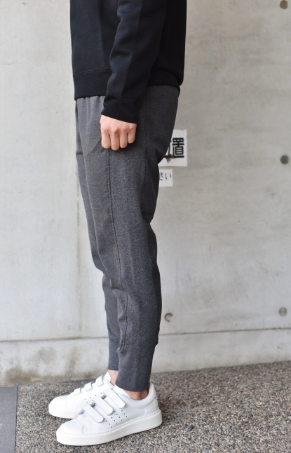 Ralph Lauren　　NEW　　BLACK CRUE SWEAT ★★_d0152280_13444522.jpg