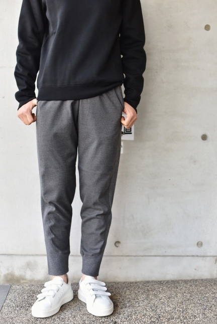 Ralph Lauren NEW BLACK CRUE SWEAT ★★_d0152280_20534070.jpg