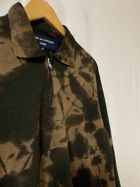 Designer\'s Sweater & Old Suede Coat_d0176398_16273979.jpg