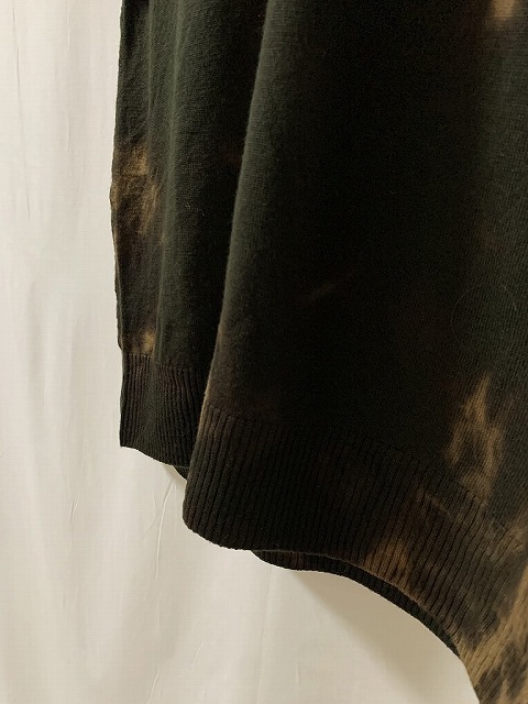 Designer\'s Sweater & Old Suede Coat_d0176398_16274369.jpg