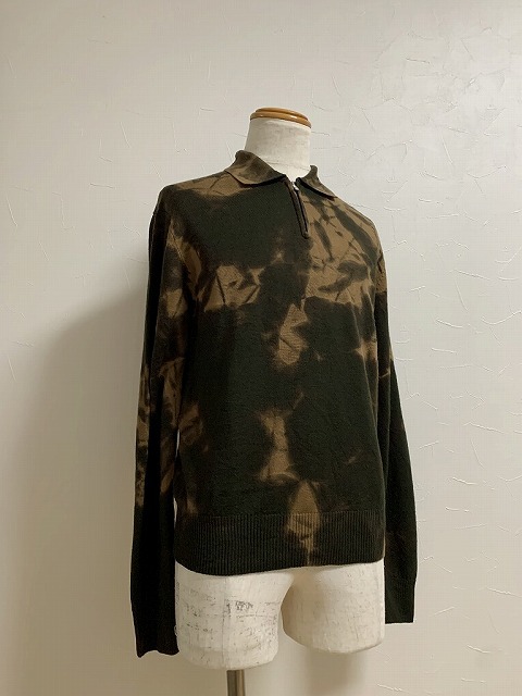 Designer\'s Sweater & Old Suede Coat_d0176398_16274472.jpg